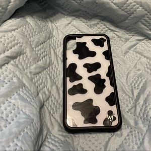 WF XR phone case